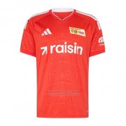 Camisola Union Berlin 1º 2026-2027