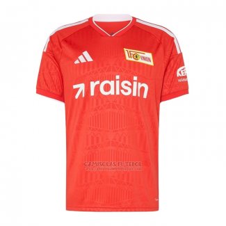 Camisola Union Berlin 1º 2026-2027