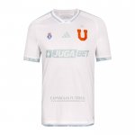 Camisola Universidad de Chile 2º 2024