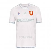 Camisola Universidad de Chile 2º 2024