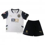 Camisola Valencia 1º Crianca 2024-2025