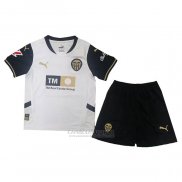 Camisola Valencia 1º Crianca 2024-2025