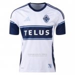 Camisola Vancouver Whitecaps 1º 2025