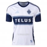 Camisola Vancouver Whitecaps 1º 2025