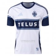 Camisola Vancouver Whitecaps 1º 2025