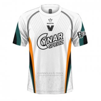 Camisola Venezia 2º 2024-2025