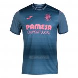 Camisola Villarreal 3º 2021-2022