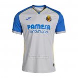 Camisola Villarreal 2º 2026-2027