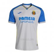 Camisola Villarreal 2º 2026-2027