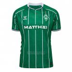Camisola Werder Bremen 1º 2025-2026