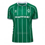 Camisola Werder Bremen 1º 2025-2026