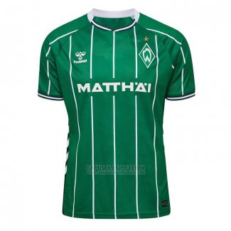 Camisola Werder Bremen 1º 2025-2026