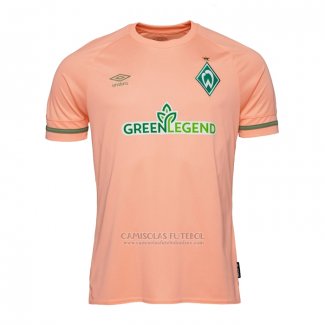 Camisola Werder Bremen 2º 2022-2023