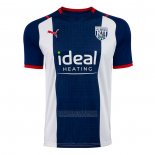 Camisola West Bromwich Albion 1º 2021-2022