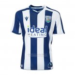 Camisola West Bromwich Albion 1º 2025-2026