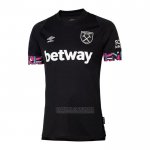 Camisola West Ham 2º 2022-2023