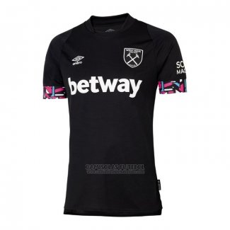 Camisola West Ham 2º 2022-2023