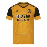 Camisola Wolves 1º 2020-2021