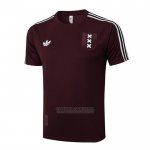 Camisola de Treinamento Ajax 2025-2026 Vermelho