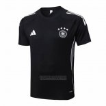 Camisola de Treinamento Alemanha 2025-2026 Preto