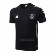 Camisola de Treinamento Alemanha 2025-2026 Preto