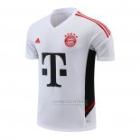 Camisola de Treinamento Bayern de Munique 2022-2023 Branco