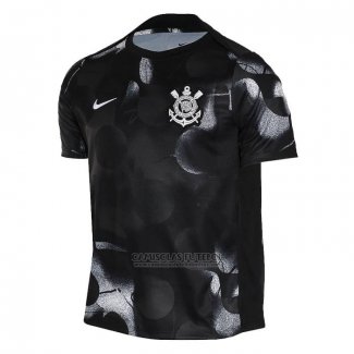 Camisola de Treinamento Corinthians 2025