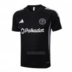 Camisola de Treinamento Inter Miami 2025-2026 Preto