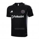 Camisola de Treinamento Inter Miami 2025-2026 Preto