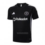 Camisola de Treinamento Inter Miami 2025-2026 Preto