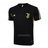 Camisola de Treinamento Juventus 2023-2024 Preto