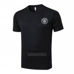 Camisola de Treinamento Manchester City 2025-2026 Preto