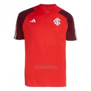 Camisola de Treinamento SC Internacional 2024-2025 Vermelho