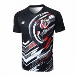 Camisola de Treinamento Sao Paulo 2025-2026 Preto