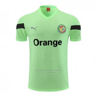 Camisola de Treinamento Senegal 2023-2024 Verde