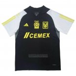 Camisola de Treinamento Tigres UANL 2023-2024 Preto