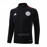 Jaqueta Ajax 2025-2026 Preto