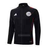 Jaqueta Ajax 2025-2026 Preto