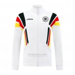 Jaqueta Alemanha 2024-2025 Branco
