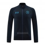 Jaqueta Naples 2024-2025 Azul