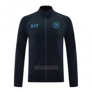 Jaqueta Naples 2024-2025 Azul