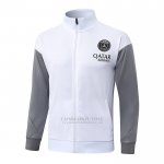 Jaqueta Paris Saint-Germain 2026-2027 Branco