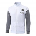 Jaqueta Paris Saint-Germain 2026-2027 Branco