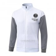 Jaqueta Paris Saint-Germain 2026-2027 Branco