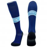 Meias Manchester City 1º 2024-2025