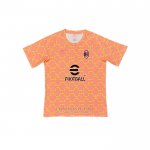 Tailandia Camisola AC Milao Special 2025-2026 Laranja
