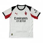 Tailandia Camisola AC Milao 2º 2025-2026