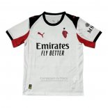 Tailandia Camisola AC Milao 2º 2025-2026