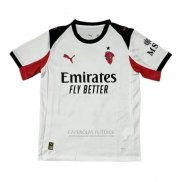 Tailandia Camisola AC Milao 2º 2025-2026