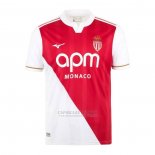 Tailandia Camisola AS Monaco 1º 2025-2026